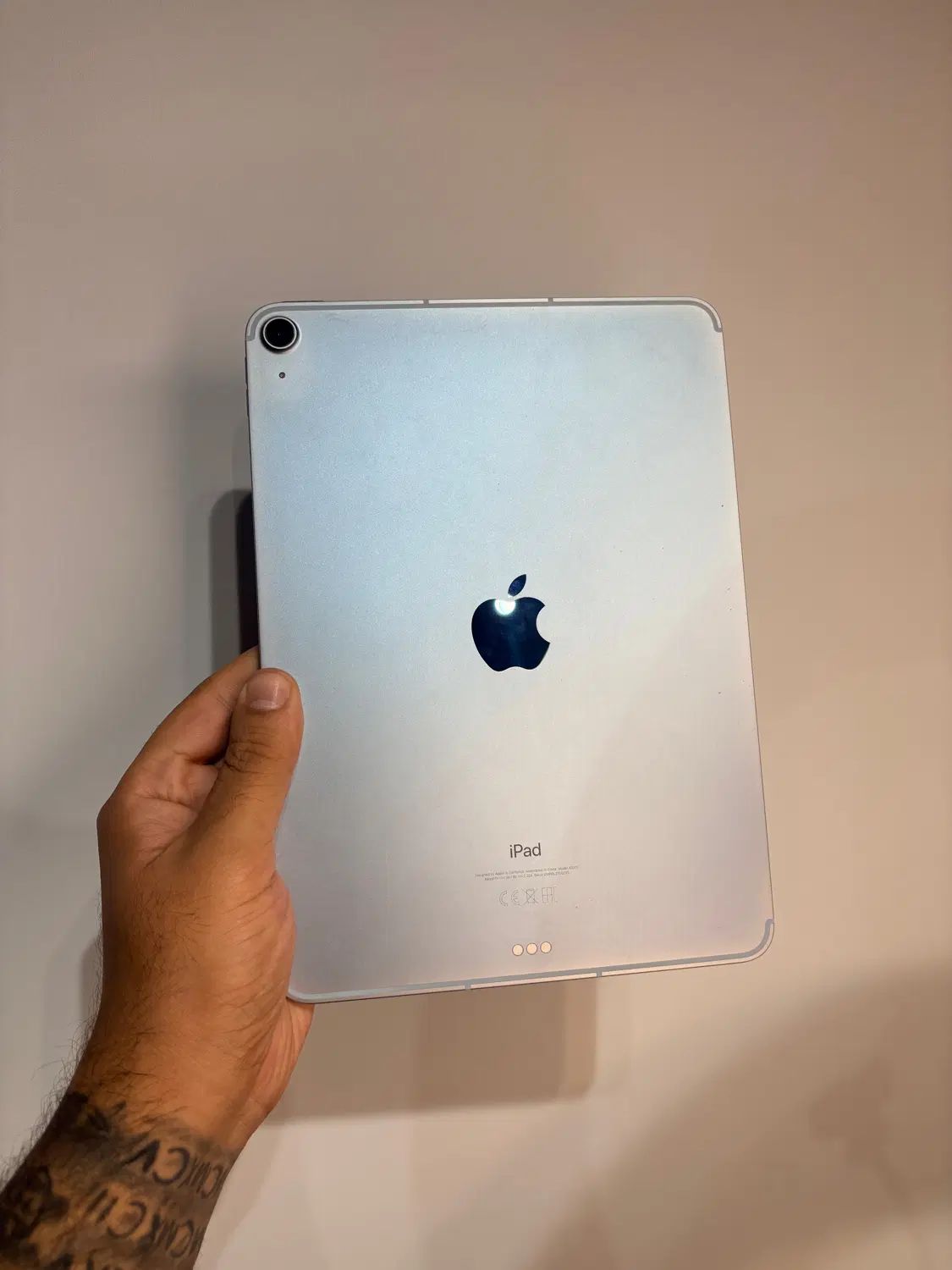 Ipad air 4 64 gig|تبلت|تهران, سید خندان (جلفا)|دیوار