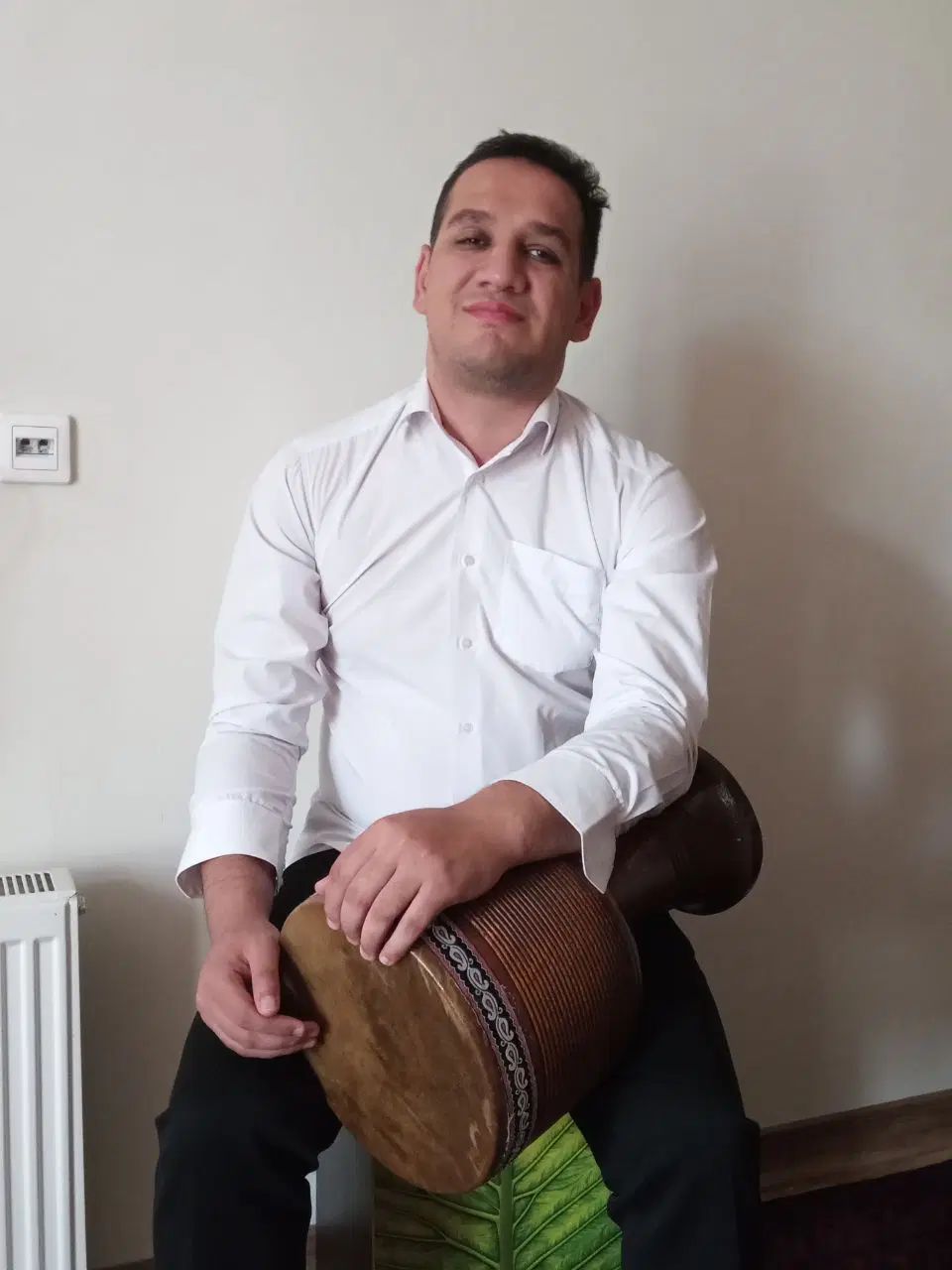 اجرای موسیقی سنتی زنده|خدمات پذیرایی، مراسم|مشهد, هنرستان|دیوار