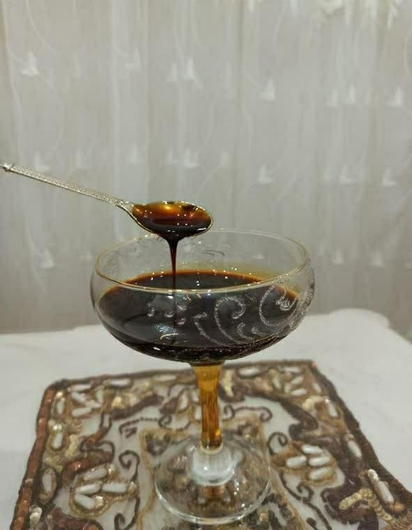 شیره انگورتوت خرما سه شیره چهارشیره خانگی خالص|خوردنی و آشامیدنی|یزد, |دیوار