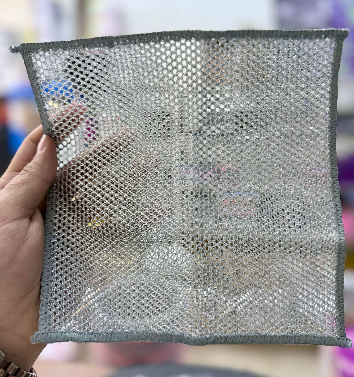 اسکاج نانو ظرفشویی|لوازم نظافت|خمینی‌شهر, |دیوار