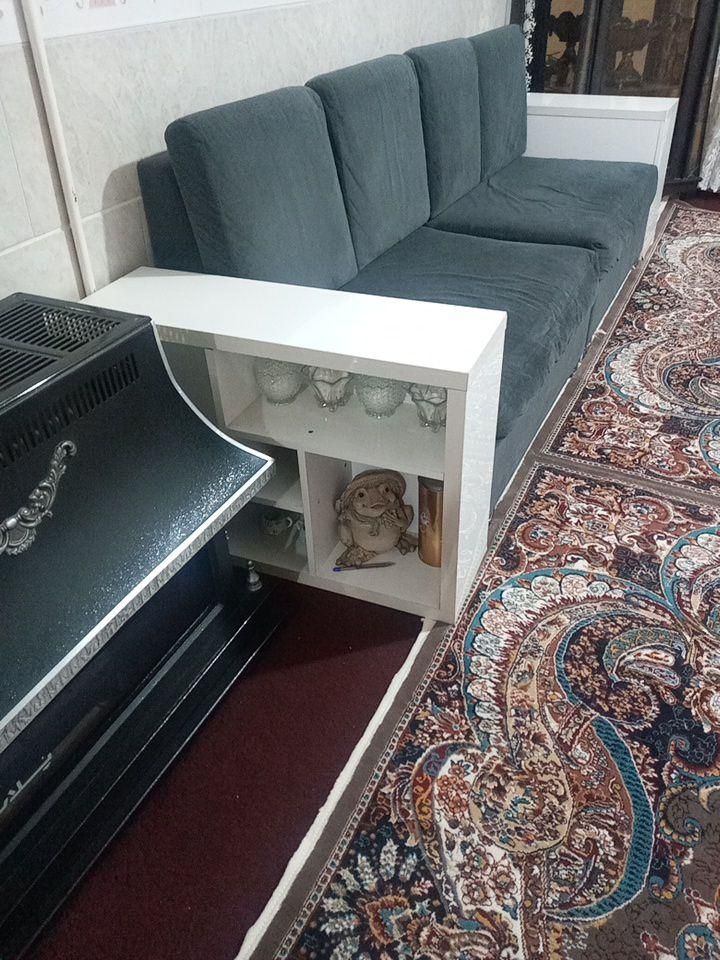 مبل راحتی|مبلمان خانگی و میز عسلی|قرچک, باقرآباد|دیوار