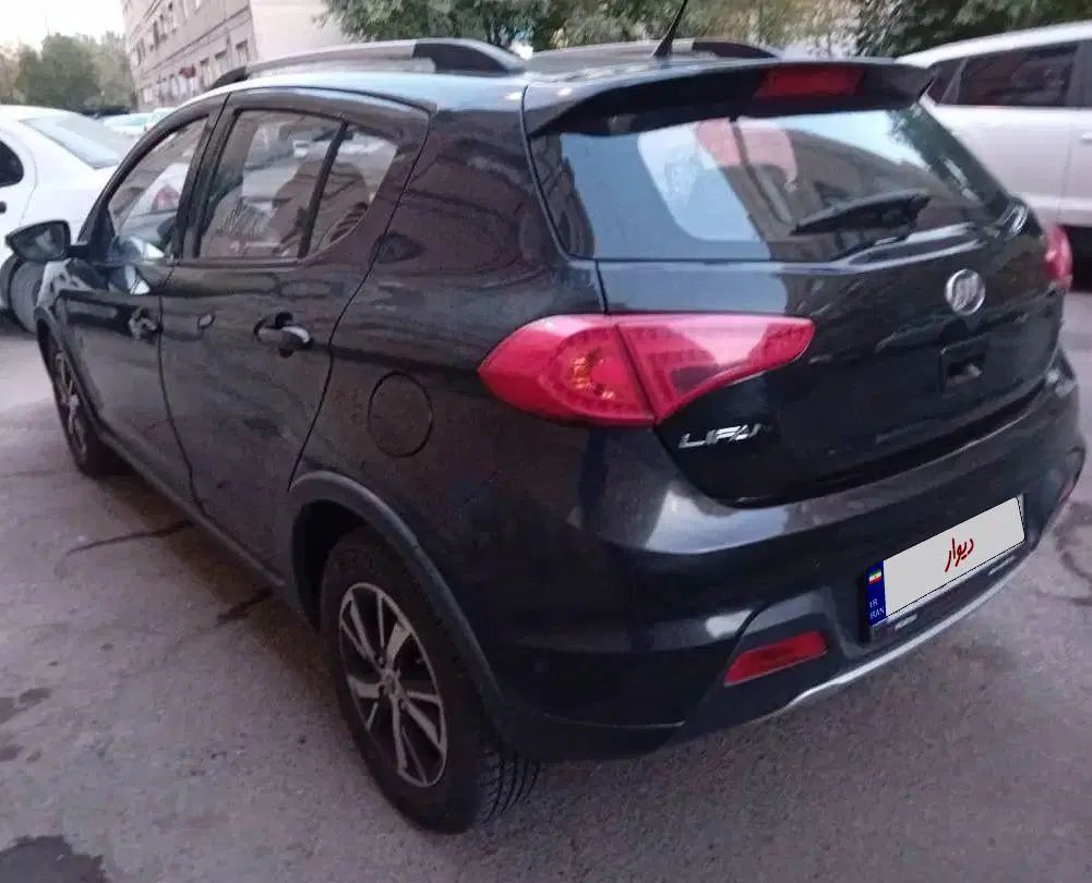 لیفان x50|خودرو سواری و وانت|تهران, جردن|دیوار