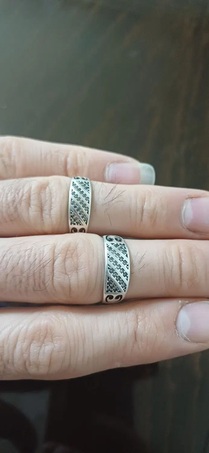 حلقه ست|جواهرات|کرج, کوی بعثت|دیوار