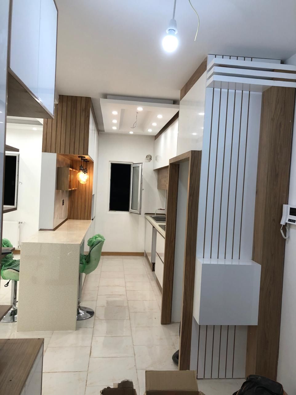 ساخت و تعمیر کابینت، کمد و انواع مصنوعات چوبی|خدمات پیشه و مهارت|سنندج, |دیوار