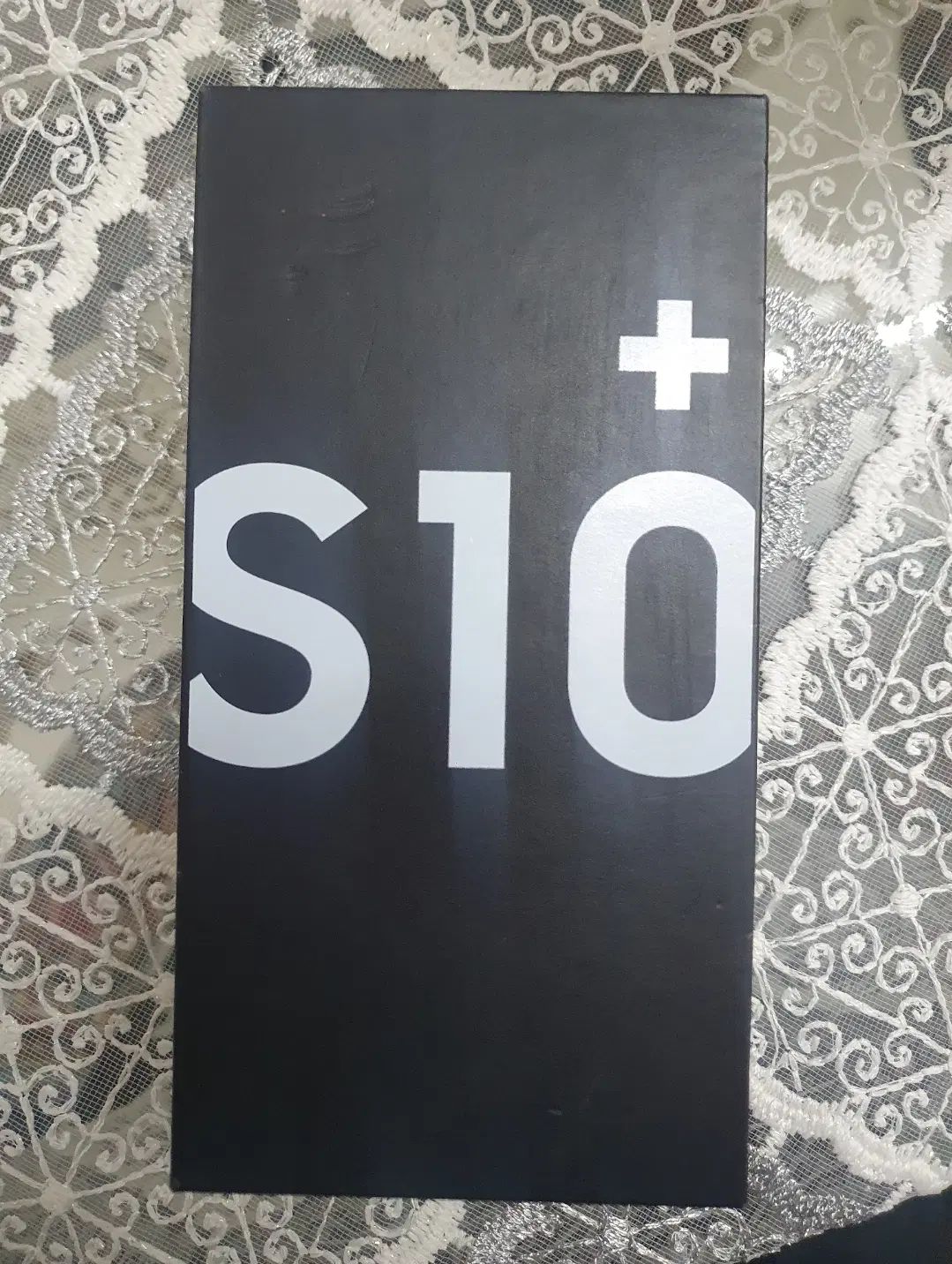 سامسونگ s10+ رم ۱۲ حافظه یک ترابایت|موبایل|مشهد, الهیه|دیوار