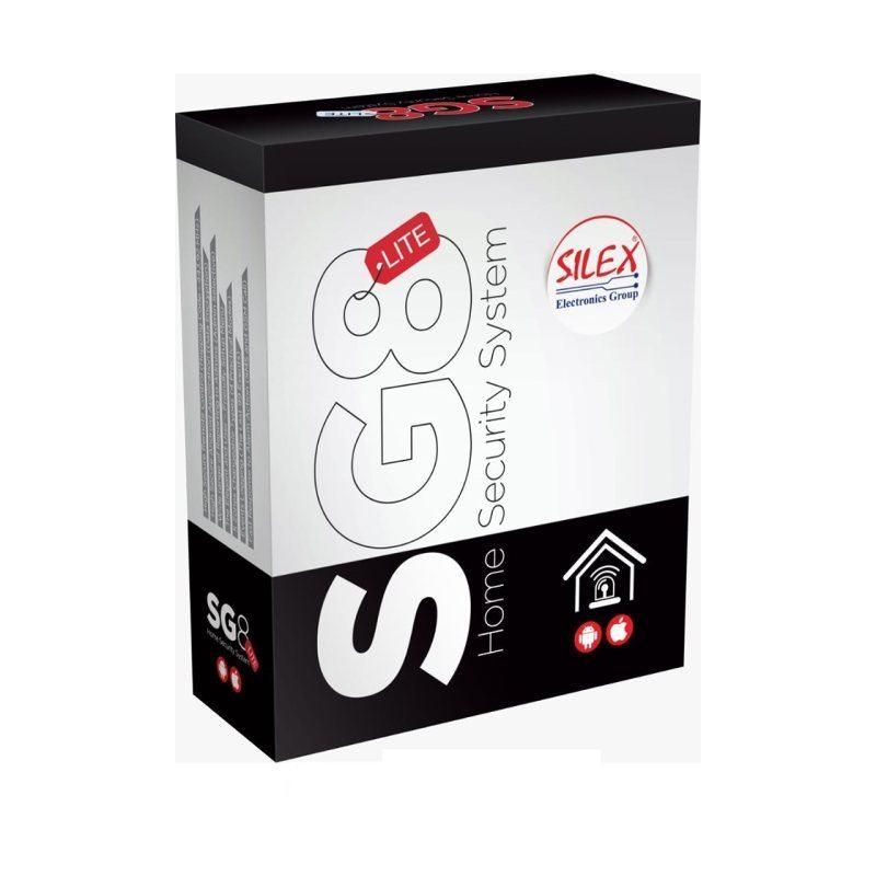 پک کامل دزدگیراماکن سایلکس+نصب با پرداخت اقساط|مصالح و تجهیزات ساختمان|کرج, اتحاد|دیوار