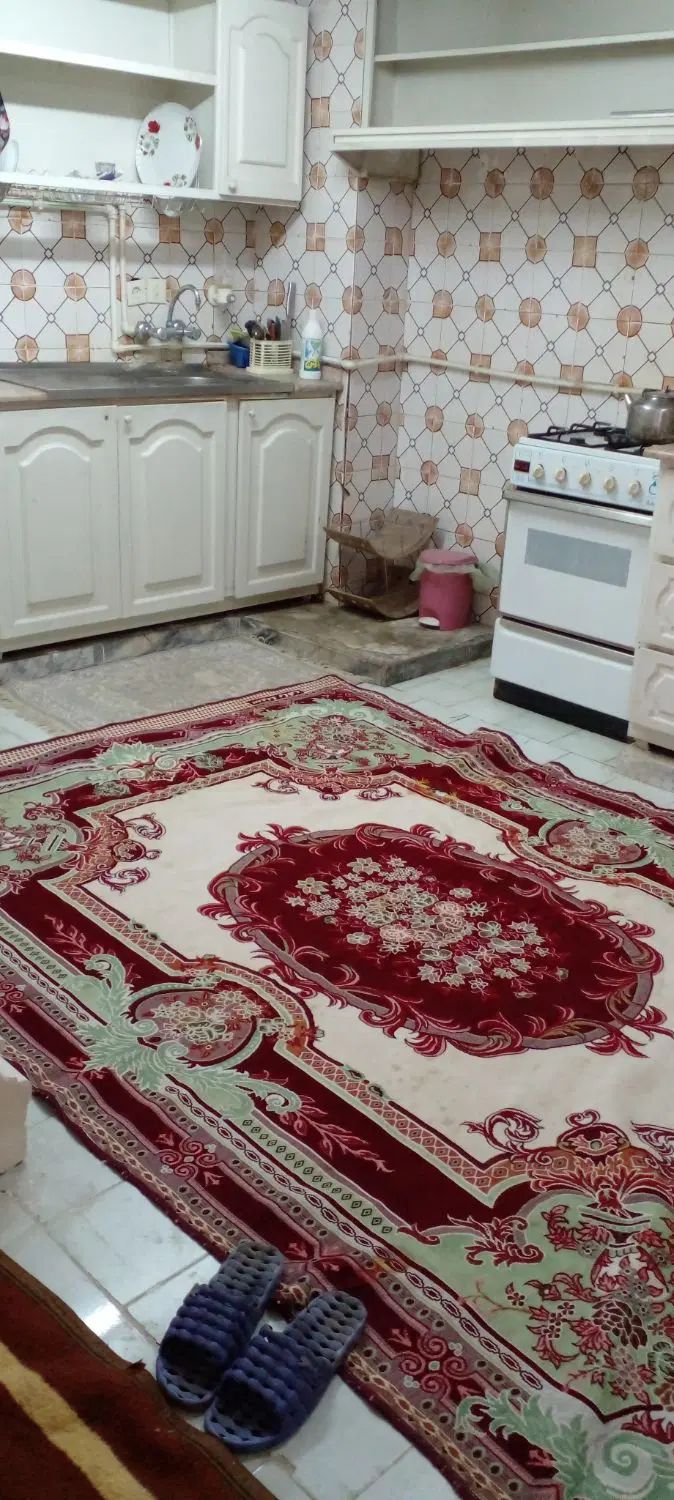 منزل اجاره ای|اجارهٔ کوتاه‌مدت آپارتمان و سوئیت|مشهد, عنصری|دیوار