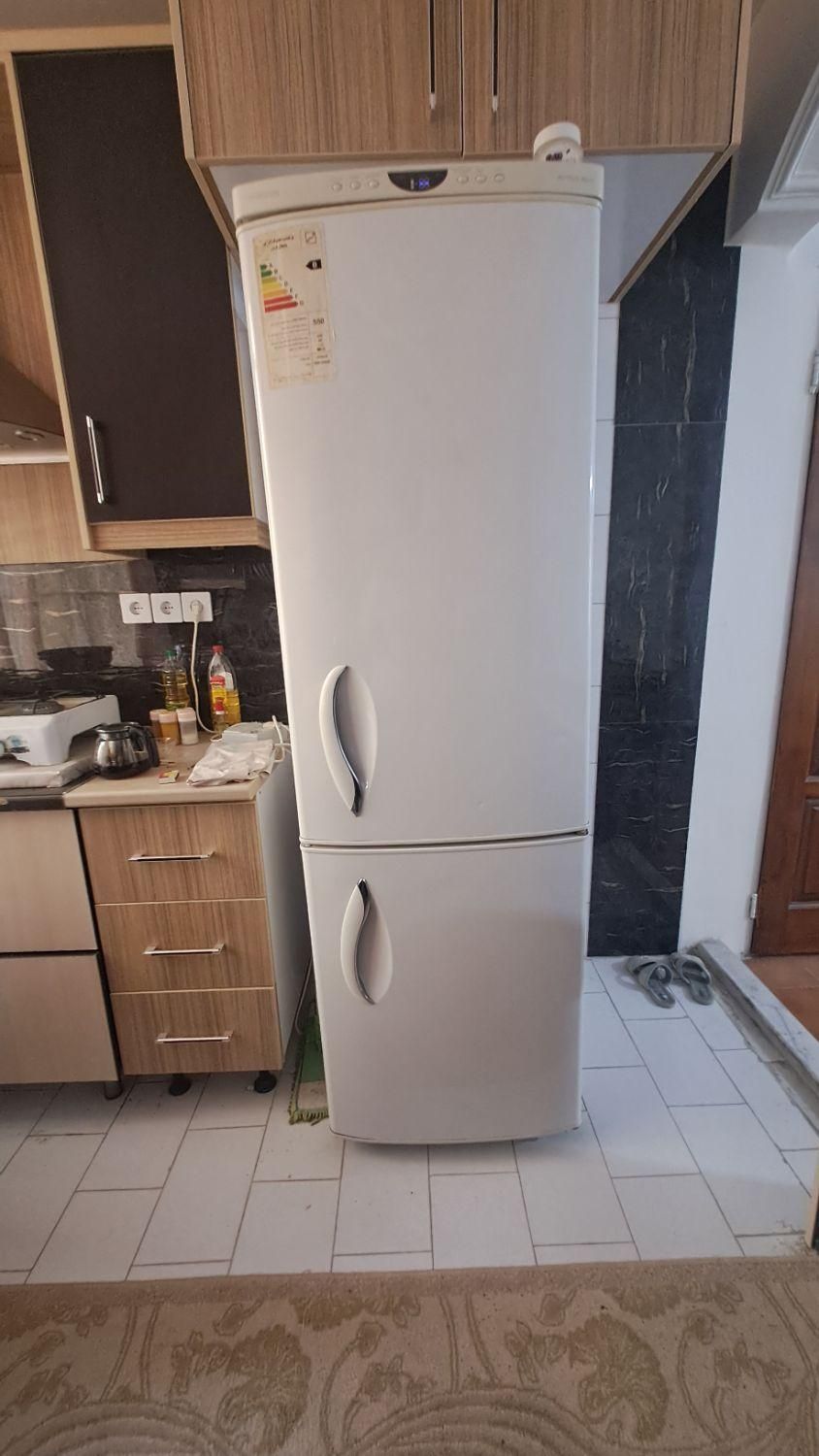 فروش لوازم منزل یخچال فریزر، لباسشویی، مبل|یخچال و فریزر|تهران, خرمشهر|دیوار