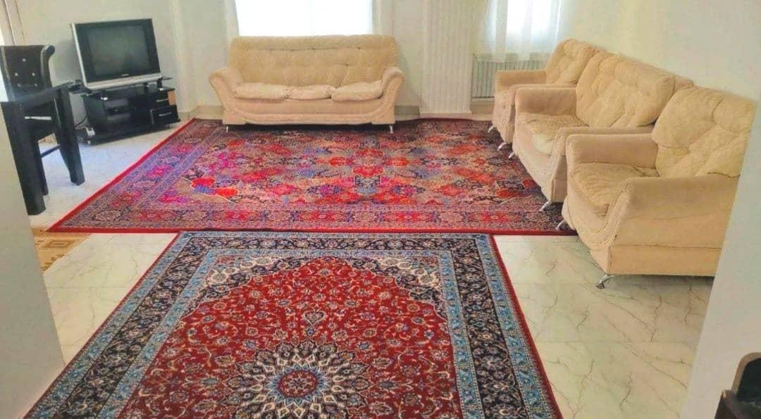 اجاره روزانه/هفتگی/ماهانه آپارتمان ۱۲۰ متری|اجارهٔ کوتاه‌مدت آپارتمان و سوئیت|آستارا, |دیوار