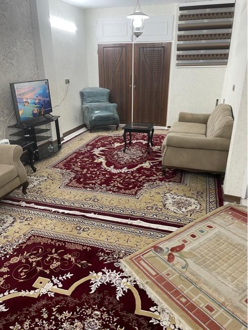 اجاره روزانه اپارتمان و سویت دولت اباد|اجارهٔ کوتاهمدت آپارتمان و سوئیت|ری, دولتآباد|دیوار