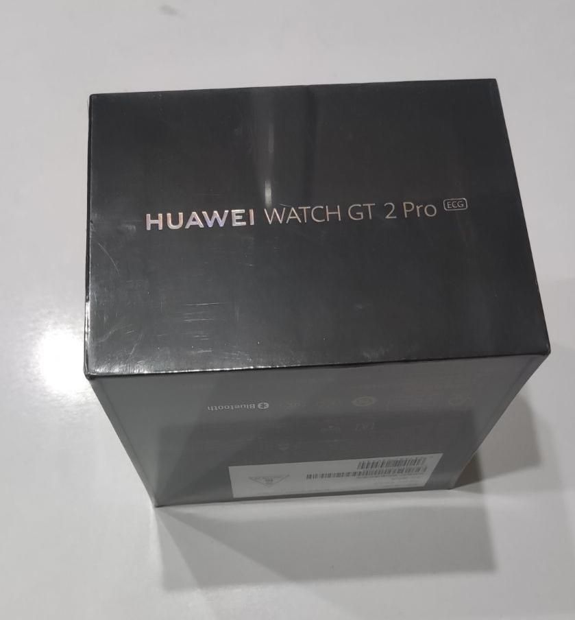 ساعت هوشمند GT2 PRO ECG huawei|ساعت|اصفهان, نقش جهان|دیوار