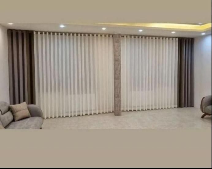 نصاب حرفه‌ای پرده|خدمات پیشه و مهارت|اردبیل, |دیوار