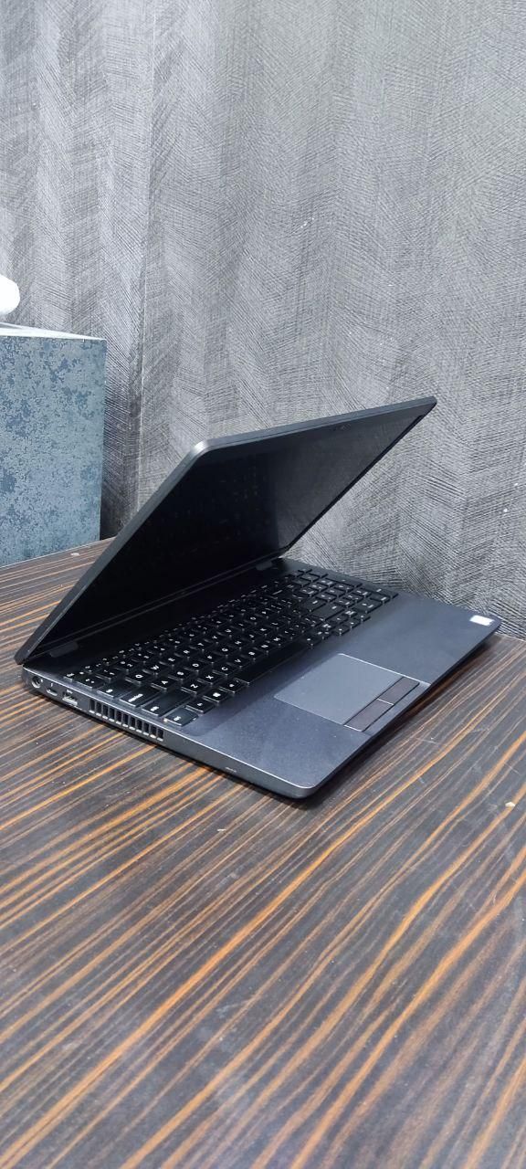 لب تاب dell مدل precision 3541|رایانه همراه|اندیشه, |دیوار
