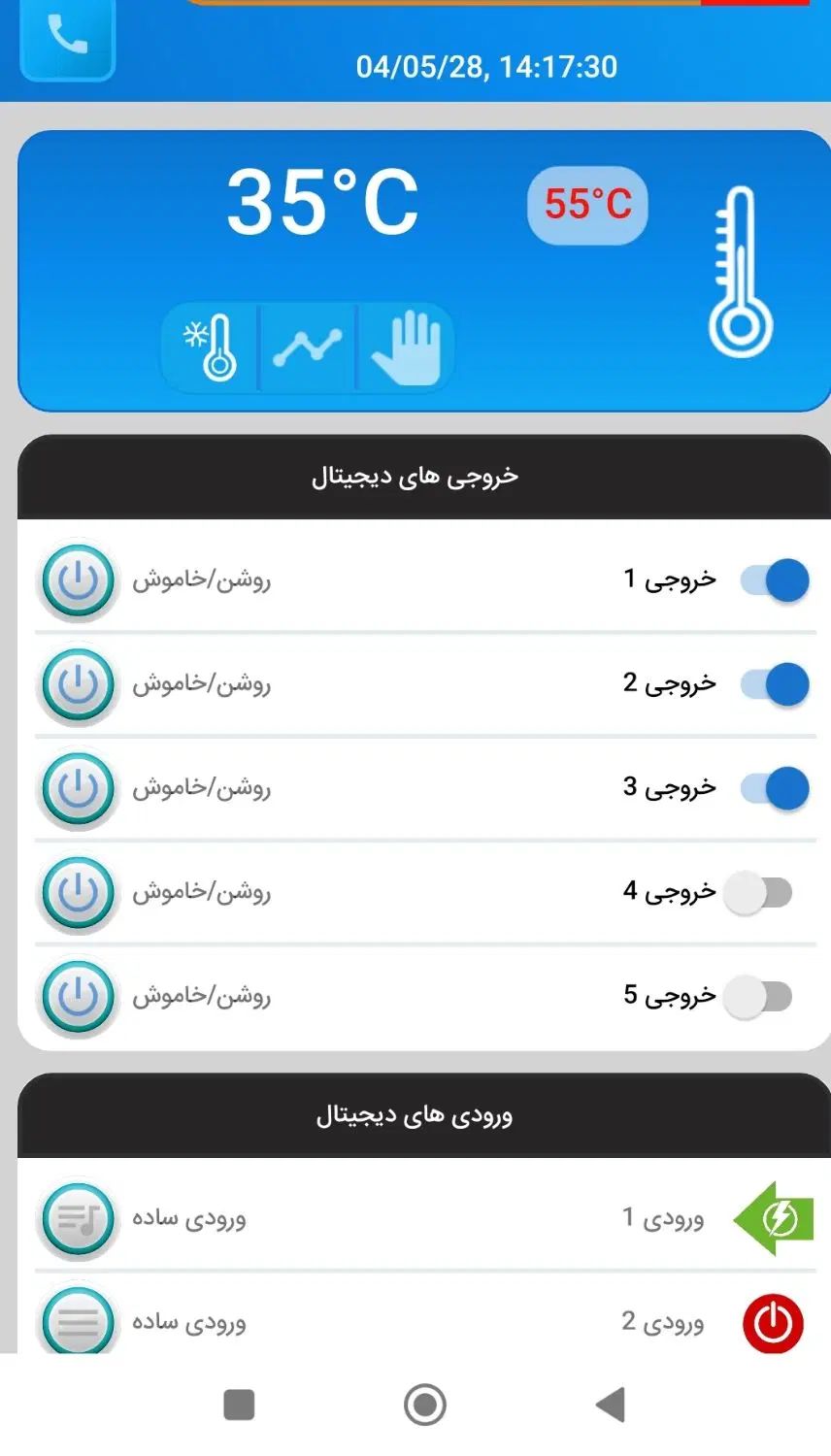 تابلو برق ماینر|قطعات و لوازم جانبی رایانه|مشهد, مشکینی (شهرک غرب)|دیوار