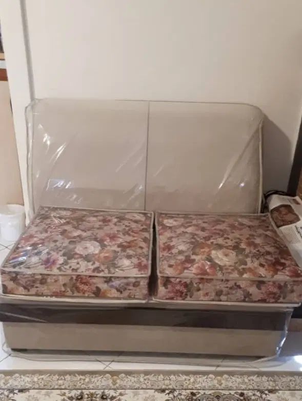 مبل ال مانند|مبلمان خانگی و میز عسلی|تهران, ده‌ونک|دیوار