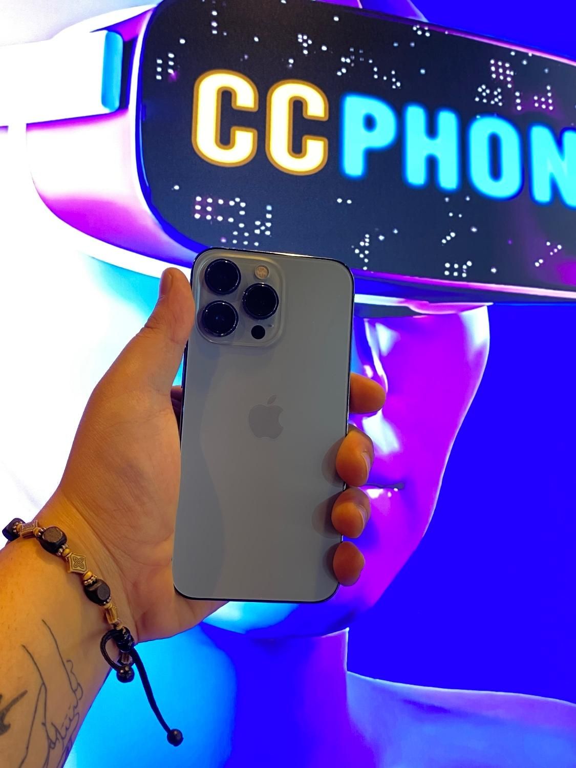 iphone13pro اقساطی (تاسقف۱۲ماه)|موبایل|تهران, گیشا|دیوار
