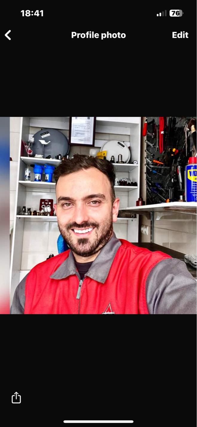 نمایندگی تعمیرات پکیج|خدمات پیشه و مهارت|تهران, جیحون|دیوار