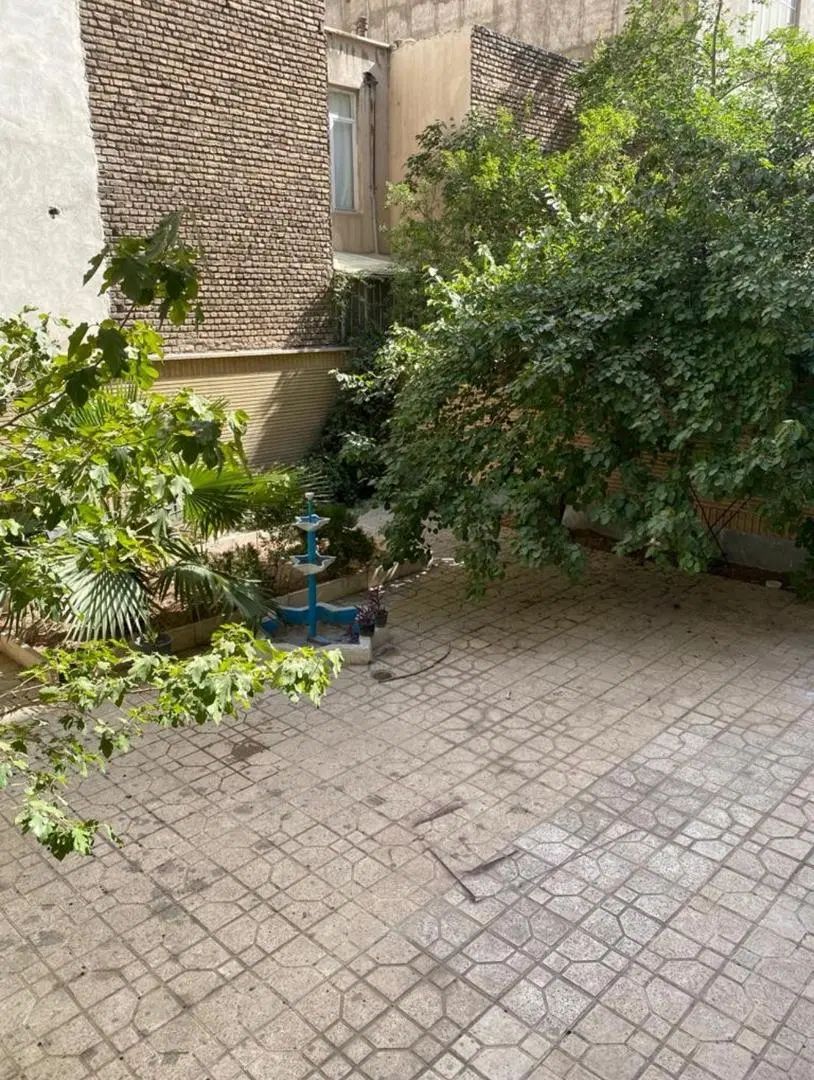 17شهریور84متر کلیدنخورده فول امکانات سندآماده محضر|فروش آپارتمان|تهران, بیسیم|دیوار