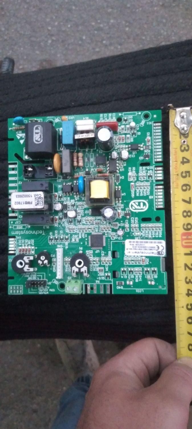 تعمیرات نصب پکیج آبگرمکن لوازم خانگی (میرعماد)|خدمات پیشه و مهارت|نهاوند, |دیوار