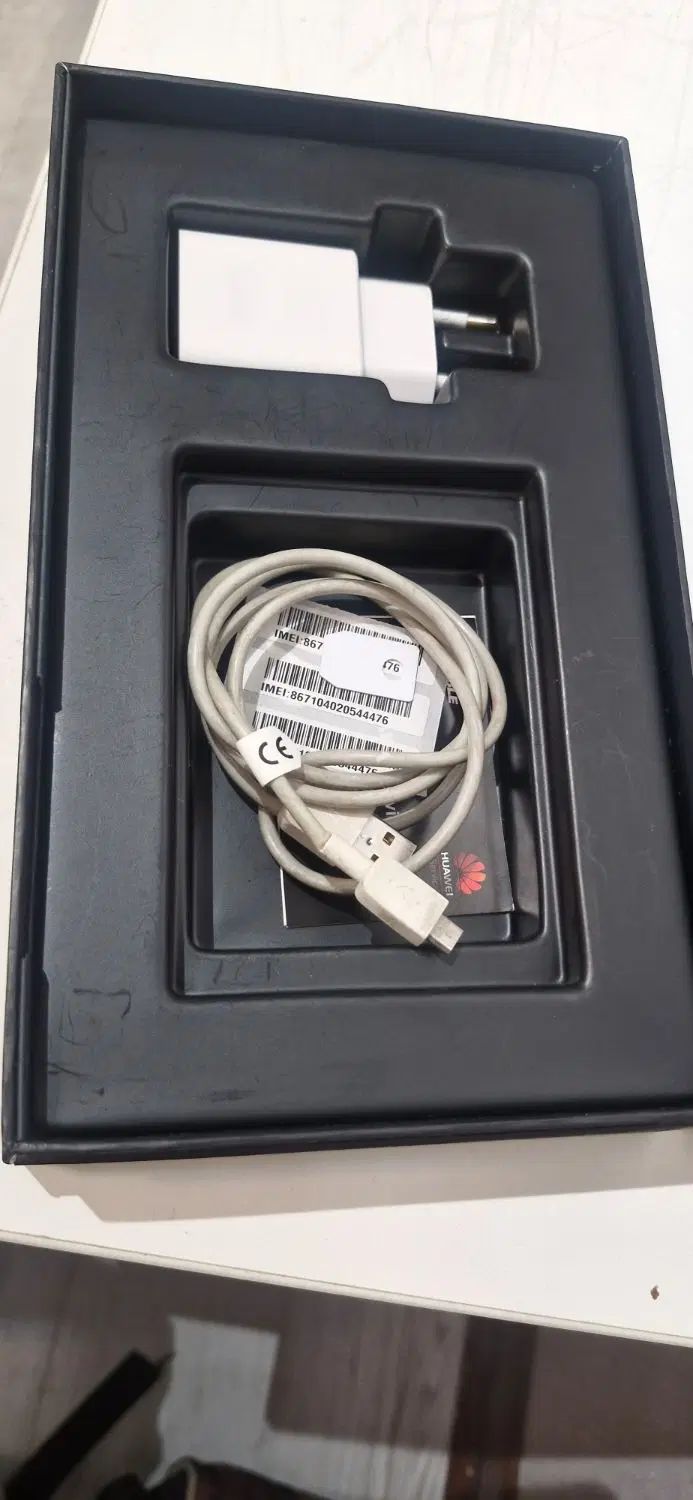 تبلت هوآوی مدل MediaPad M2 801L|تبلت|تهران, فردوسی|دیوار