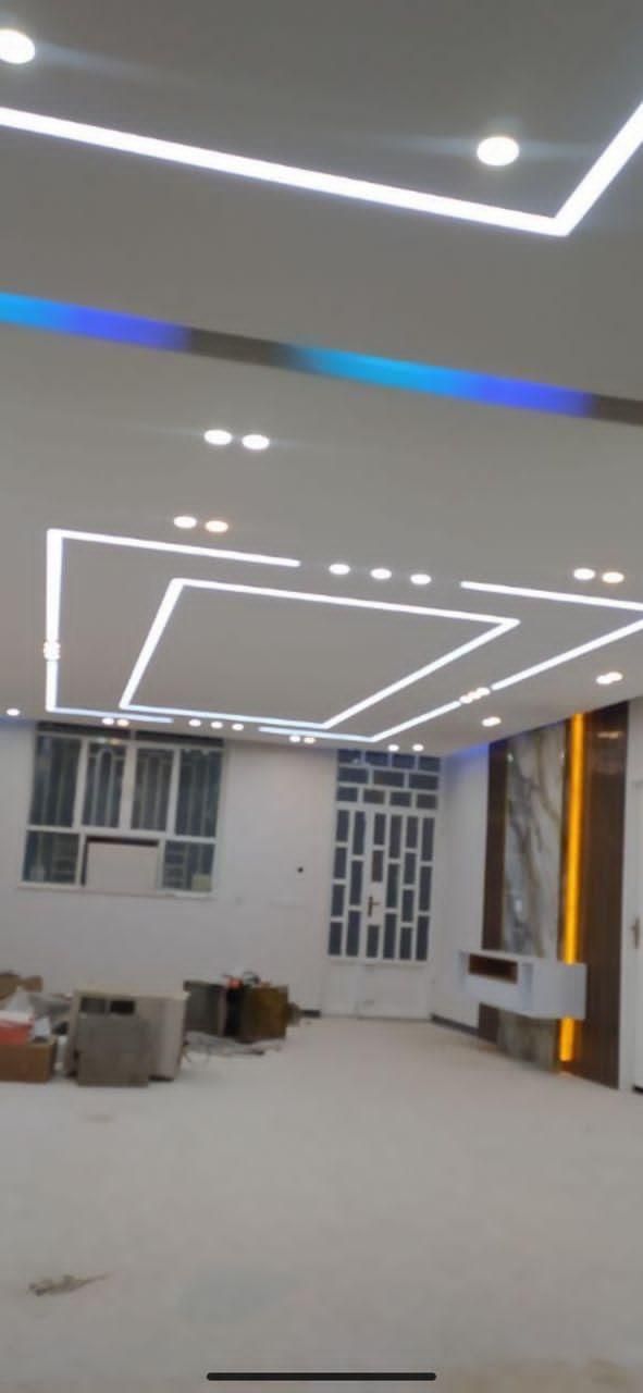 اجرای کناف بدون واسطه مستقیم با استاد کار متری450|خدمات پیشه و مهارت|شوشتر, |دیوار