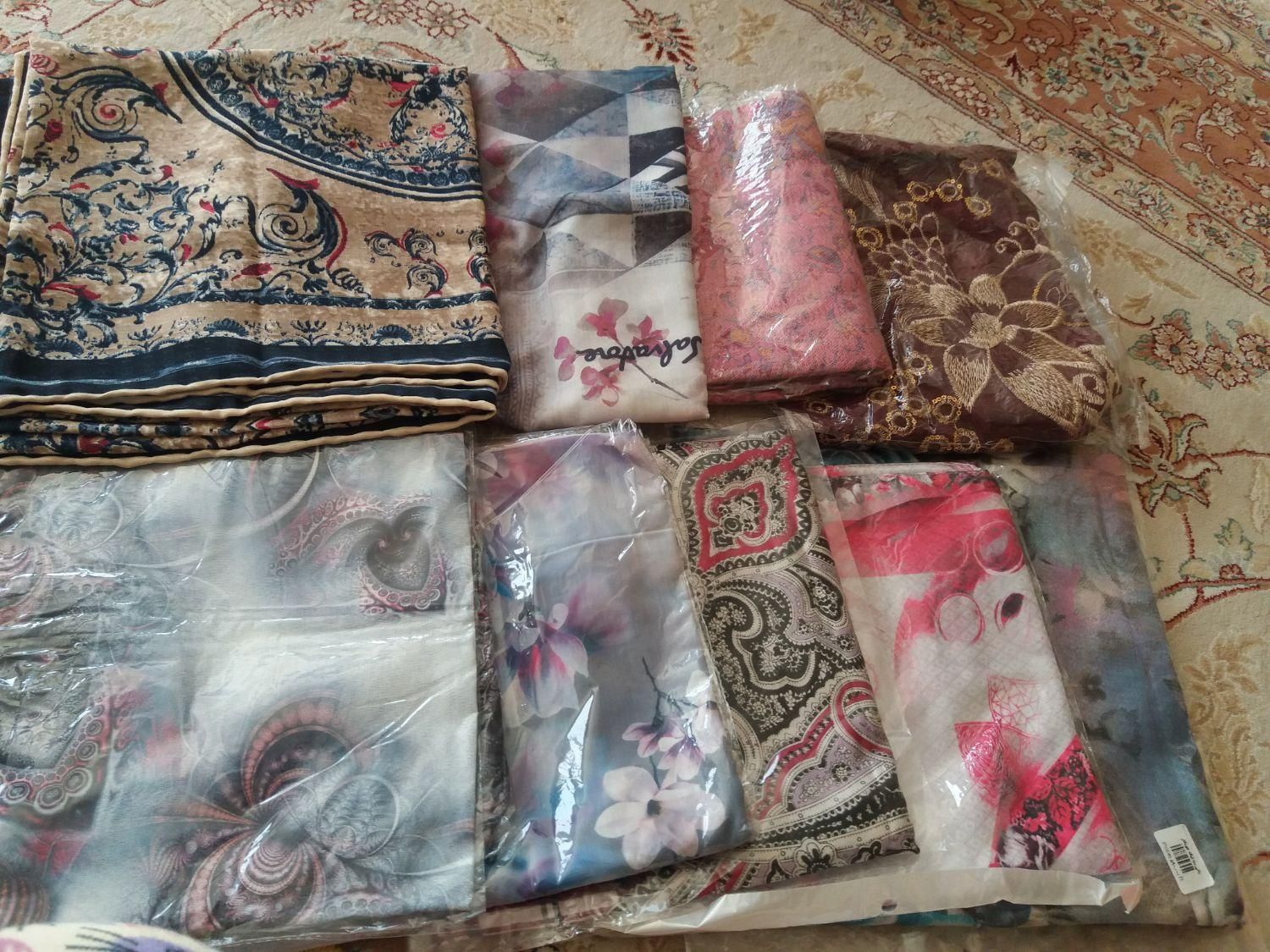 حراج روسری|لباس|اصفهان, سلطان‌آباد|دیوار