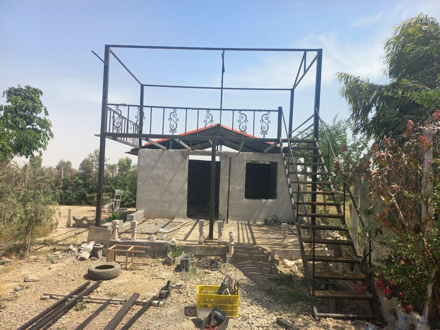 جوشکاری.تعمیرات.مقاوم سازی ساختمان.اجرای تی وی روم|خدمات پیشه و مهارت|هندیجان, |دیوار