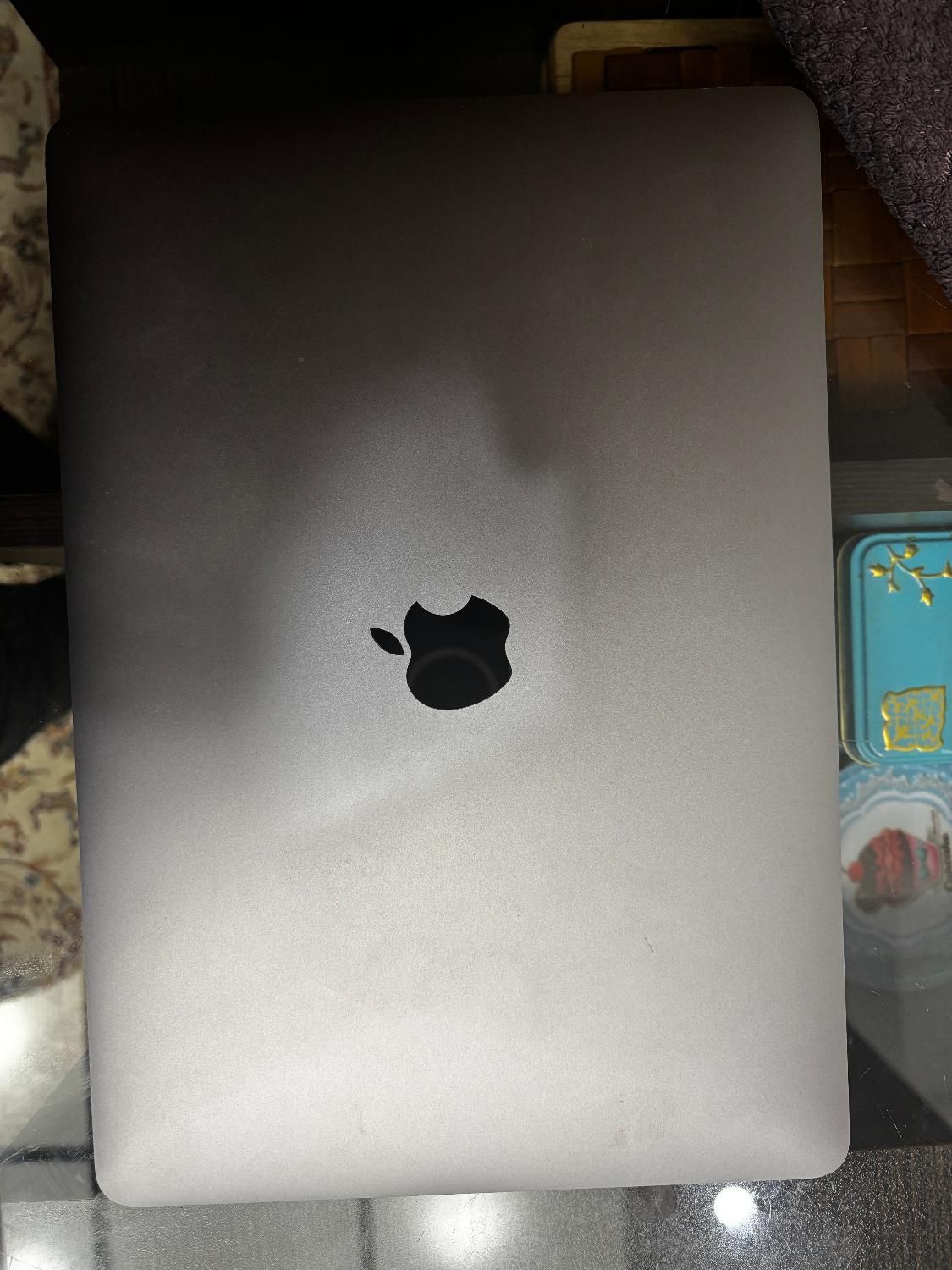 مک بوک ایر macbook air m1|رایانه همراه|تهران, نارمک|دیوار
