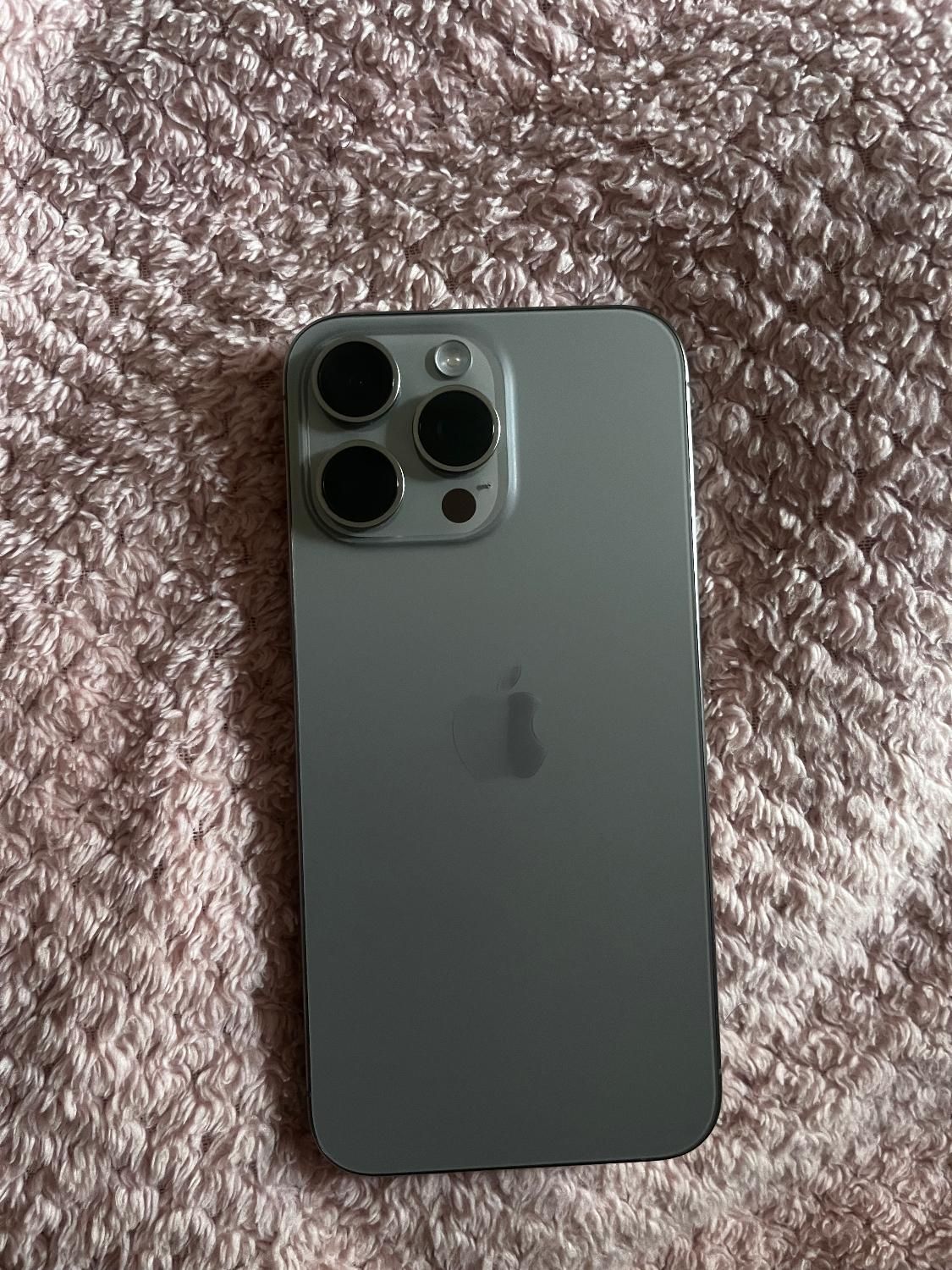 iphone 15 pro max|موبایل|شهریار, |دیوار