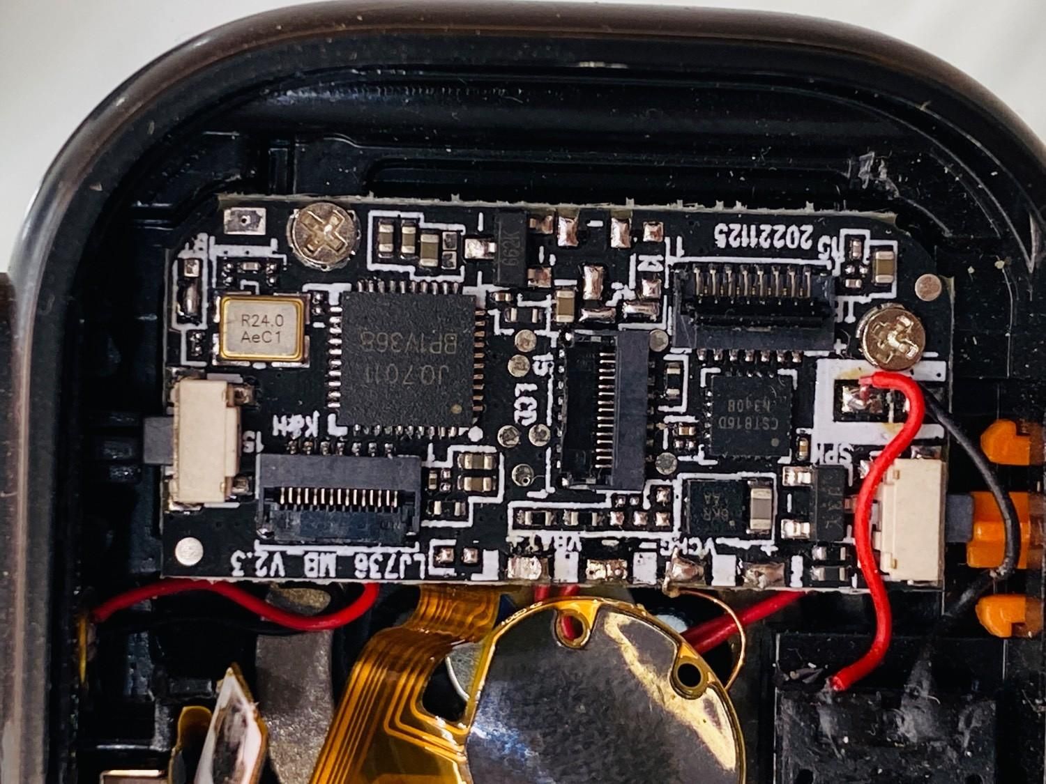 تعمیرات تخصصی ساعت هوشمند|ساعت|سبزوار, قاضی زاد|دیوار