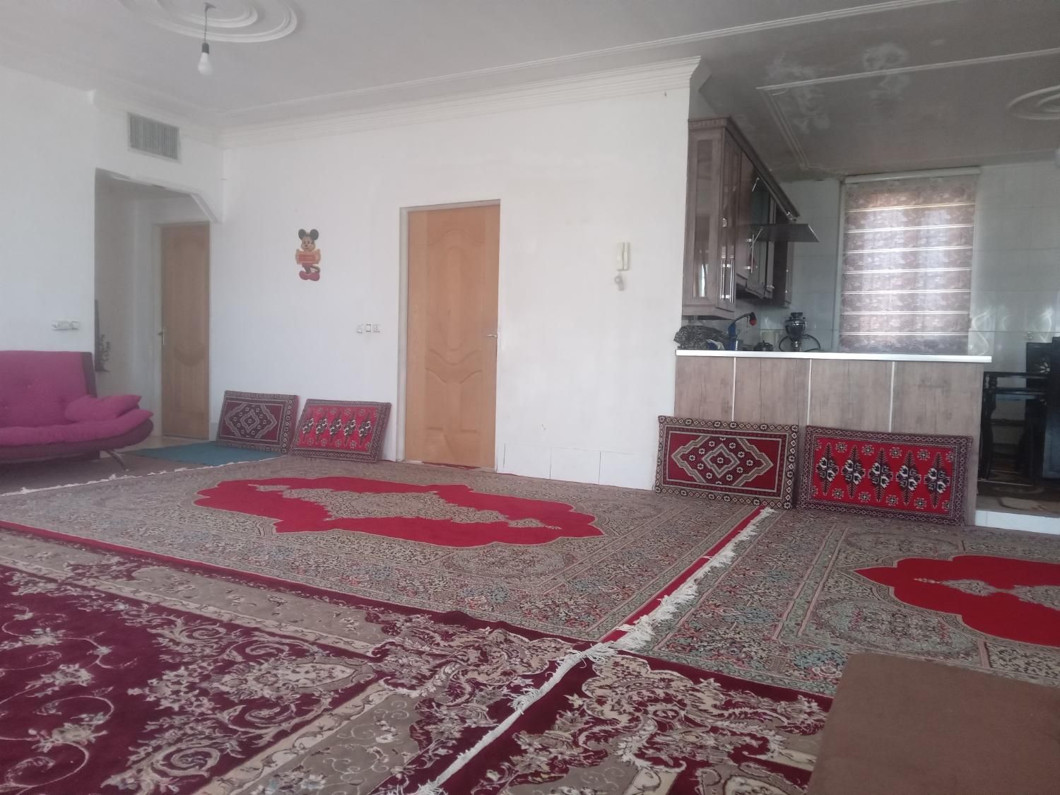 اجاره منزل ویلایی|اجارهٔ کوتاه‌مدت آپارتمان و سوئیت|ملایر, |دیوار