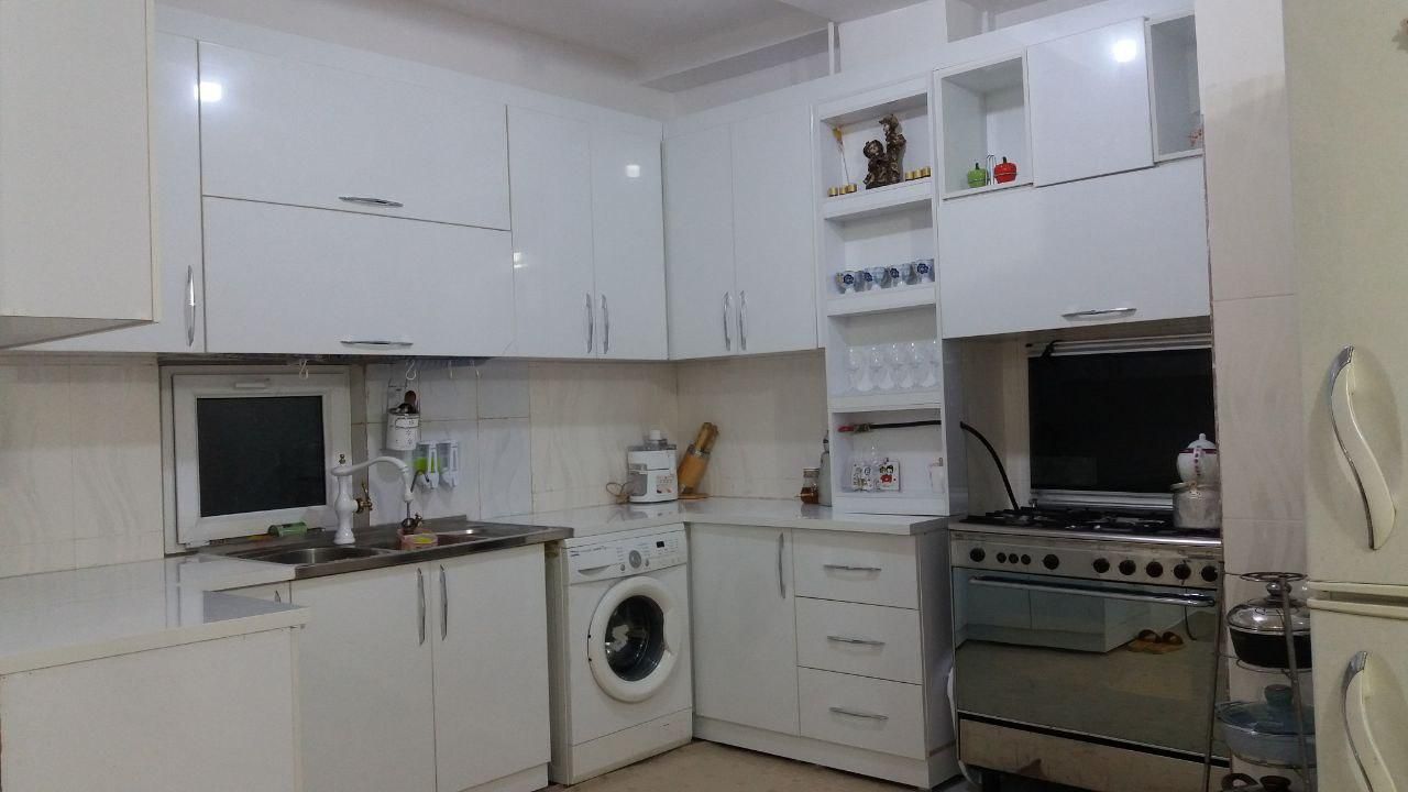 فروش آپارتمان ۸۵ متری ۲ خوابه طبقه ۲|فروش آپارتمان|دهلران, |دیوار