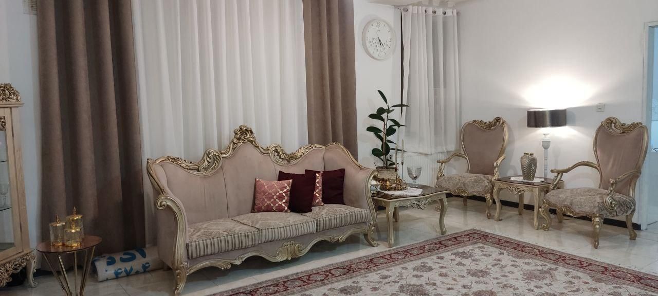مبلمان نهار خوری دو نفره.مینی بوفه|مبلمان خانگی و میز عسلی|کرج, محمود آباد|دیوار