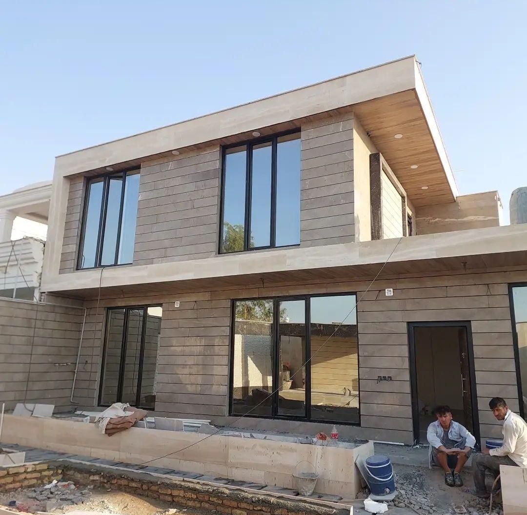 ساخت و نصب  درب وپنجره دوجداره UPVC|مصالح و تجهیزات ساختمان|پاکدشت, پاکدشت (مامازند)|دیوار