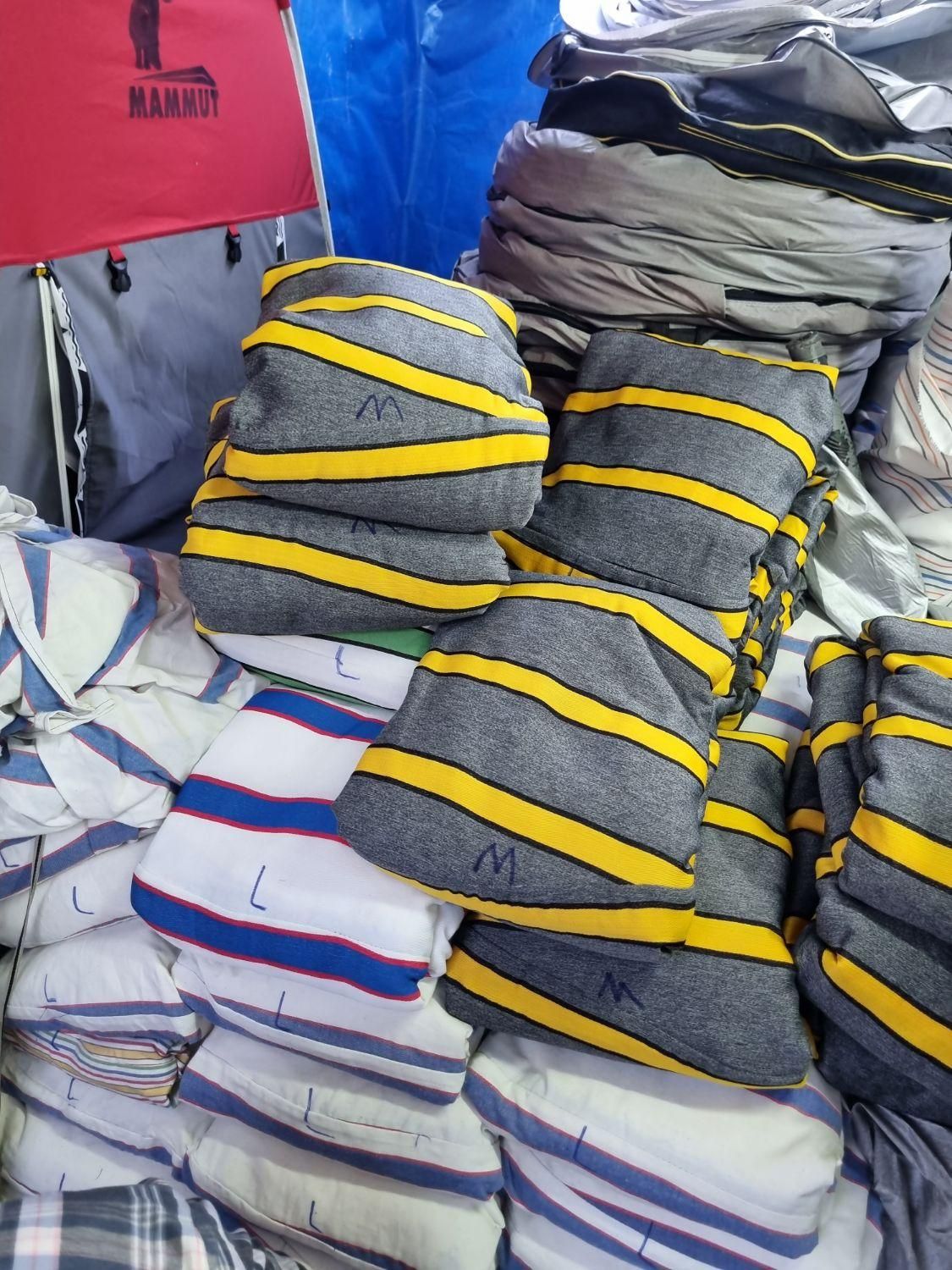 تولید چادر ماشین برای تمامی ماشین ها|قطعات یدکی و لوازم جانبی|مشهد, فاطمیه|دیوار