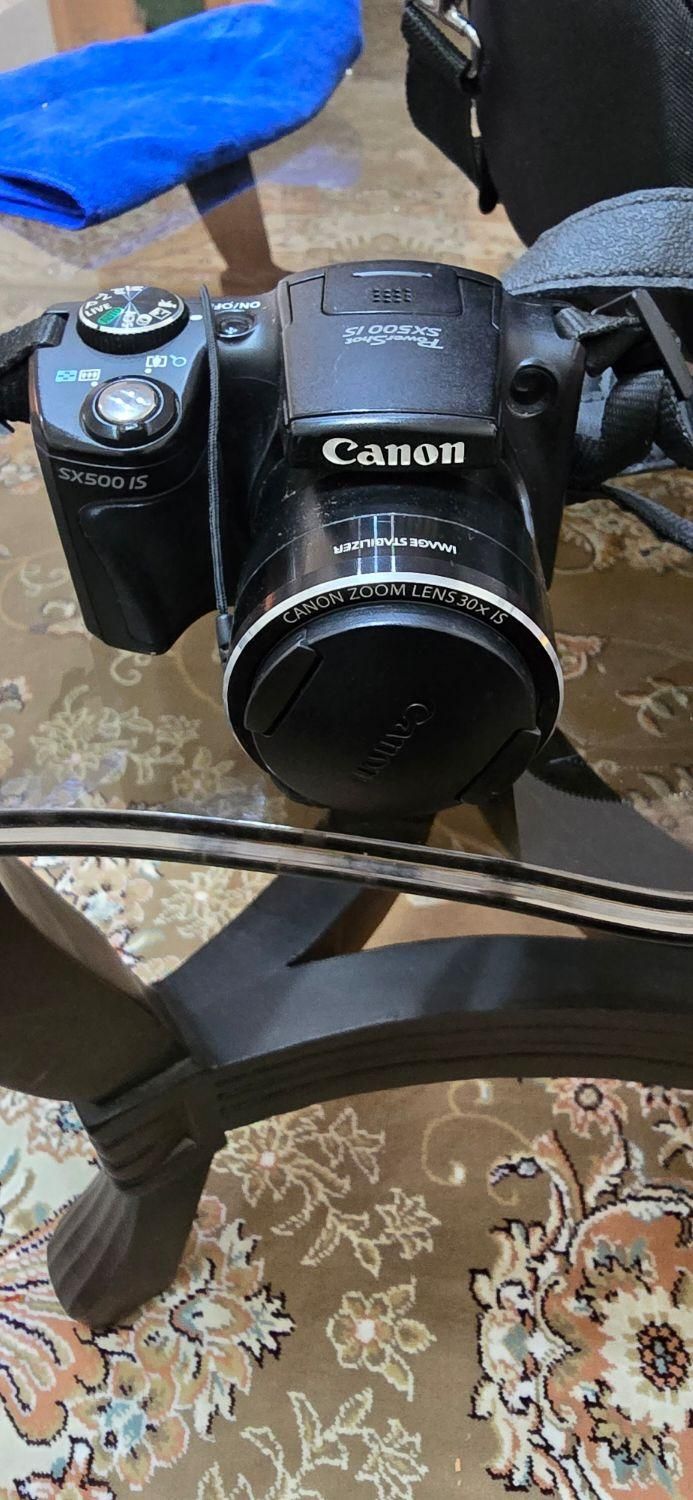 دوربین کنون|دوربین عکاسی و فیلم‌برداری|بندر ماهشهر, |دیوار