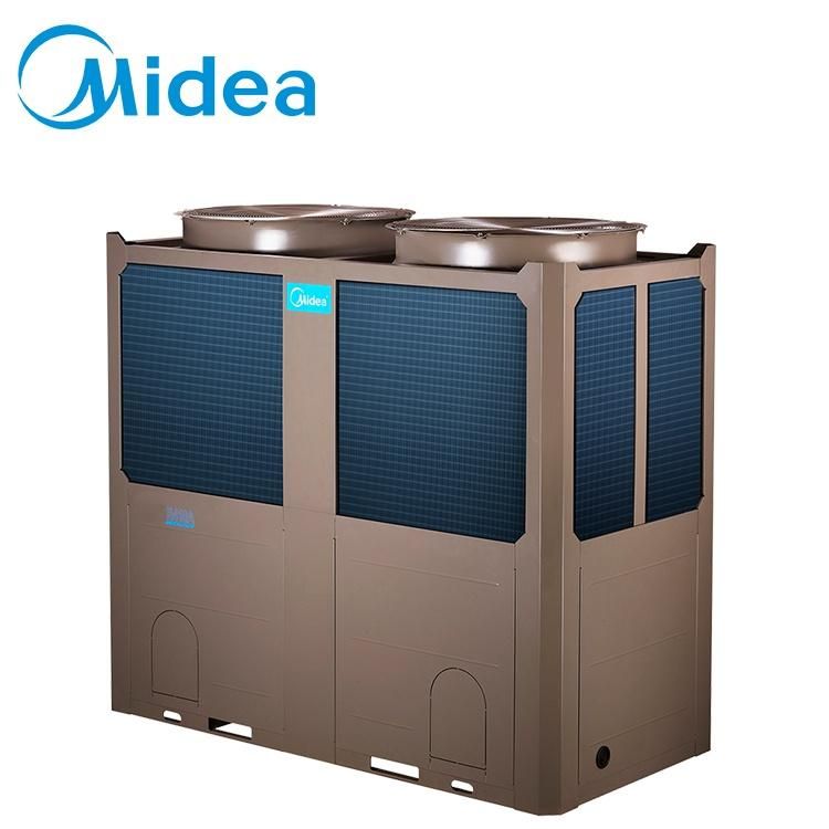 چیلر میدیا Midea، پک وارداتی، گارانتی معتبر|مصالح و تجهیزات ساختمان|اصفهان, چشمه باقرخان|دیوار