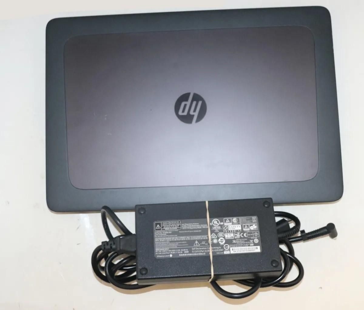 Zbook گرافیک دار|رایانه همراه|بندر ماهشهر, |دیوار