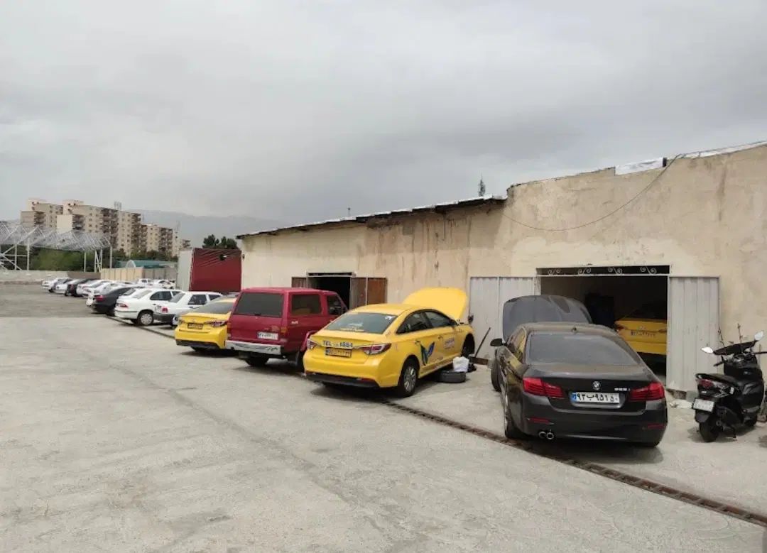 شاگرد مکانیک تعمیرگاه|استخدام صنعتی، فنی، مهندسی|تهران, شهید فکوری|دیوار