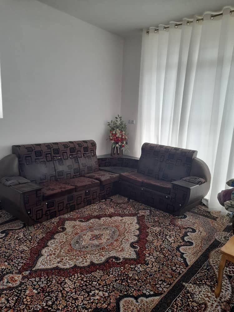 اجاره روزانه/هفتگی/ماهانه منزل مبله|اجارهٔ کوتاه‌مدت آپارتمان و سوئیت|شیراز, جانبازان|دیوار
