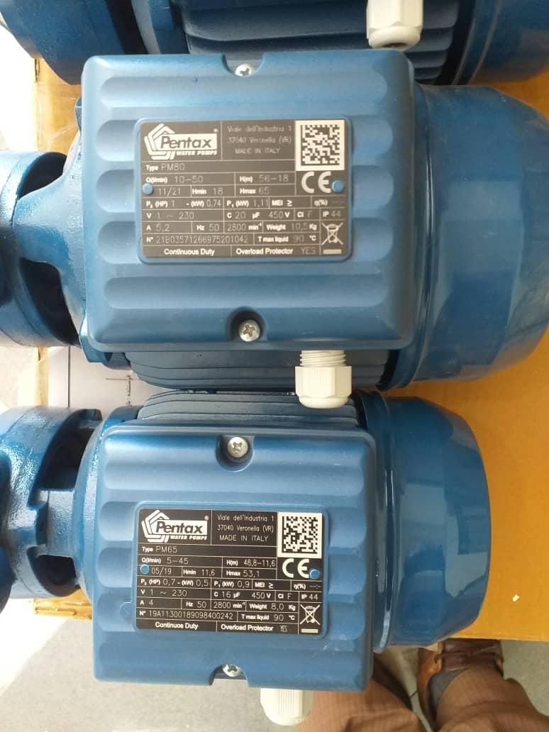 مرجع تخصصی پمپ اب خانگی و مخزن اب|مصالح و تجهیزات ساختمان|تهران, استاد معین|دیوار