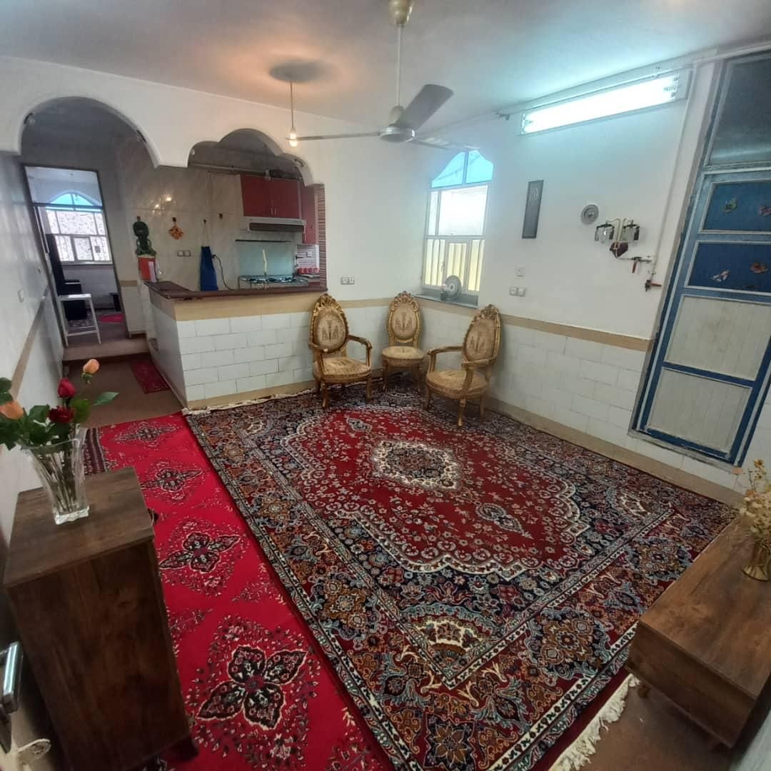 اجاره روزانه/هفتگی/سوئیت آپارتمان ۸۰ متری|اجارهٔ کوتاهمدت آپارتمان و سوئیت|شوشتر, |دیوار