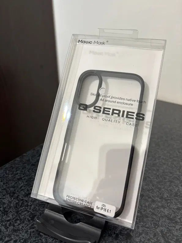 قاب آیفون ۱۶نورمال iphone 16|لوازم جانبی موبایل و تبلت|تهران, بوستان جنگلی لویزان|دیوار