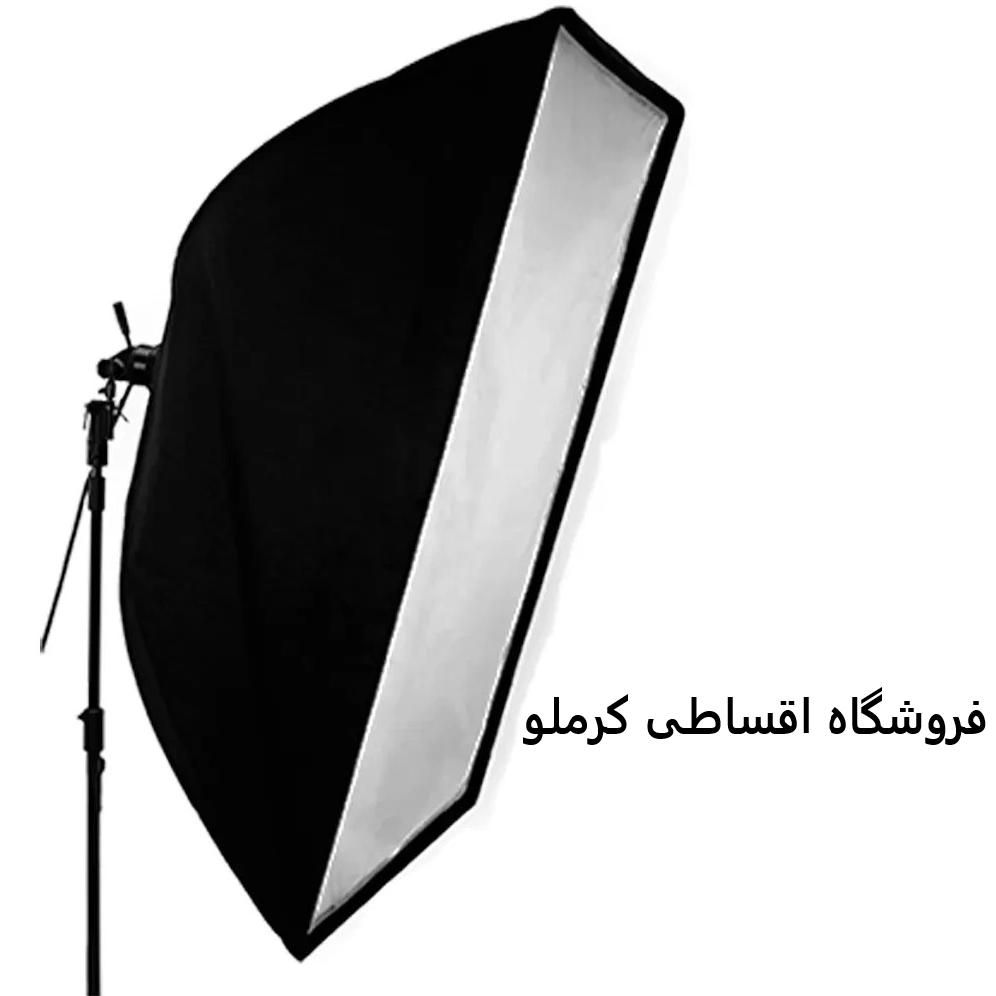 سافتباکس 60در90 فروشگاه کرملو|دوربین عکاسی و فیلمبرداری|کرج, اصفهانیها|دیوار