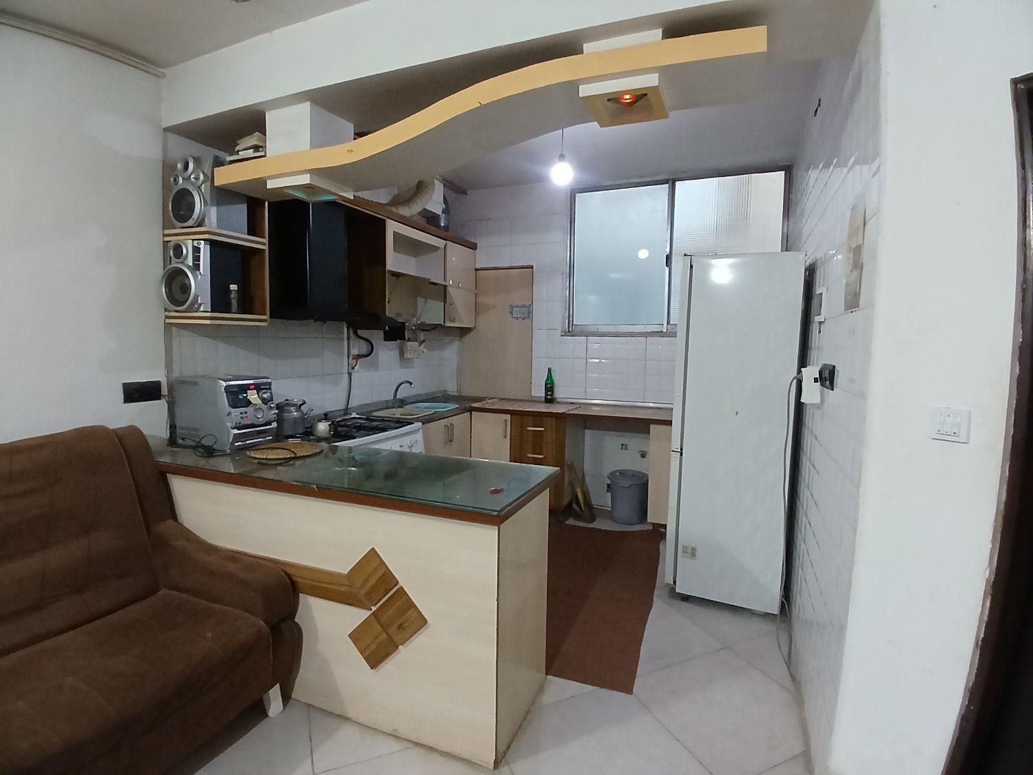 اجاره روزانه اپارتمان ۶۵ متری در حسینآباد|اجارهٔ کوتاهمدت آپارتمان و سوئیت|مشهد, حسینآباد|دیوار