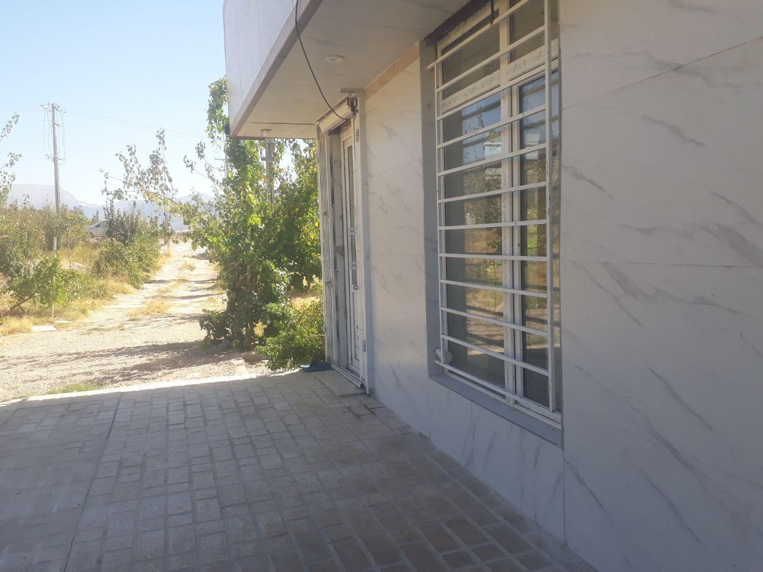 اجاره خانه باغ ایوانغرب دوراهی امام زاده سیدعبداله|اجارهٔ کوتاهمدت ویلا و باغ|ایلام, |دیوار