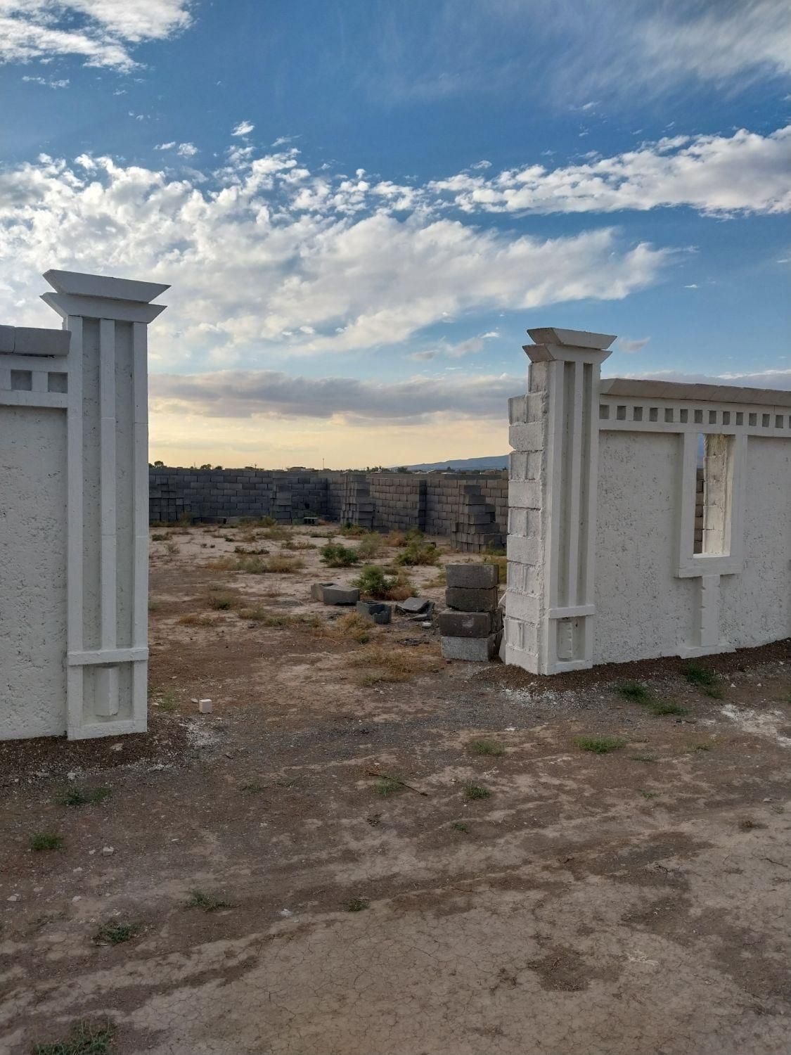 وایقان.نزدیک ۱۱۰و ۱۲۰و۱۳۰ میلیون|فروش خانه و ویلا|تبریز, |دیوار