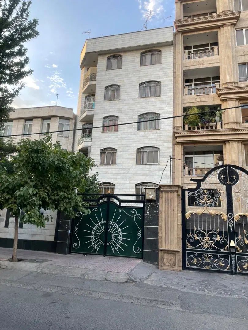 فروش یک واحد اپارتمان مسکونی104متری نارمک میدان 46|فروش آپارتمان|تهران, مدائن|دیوار
