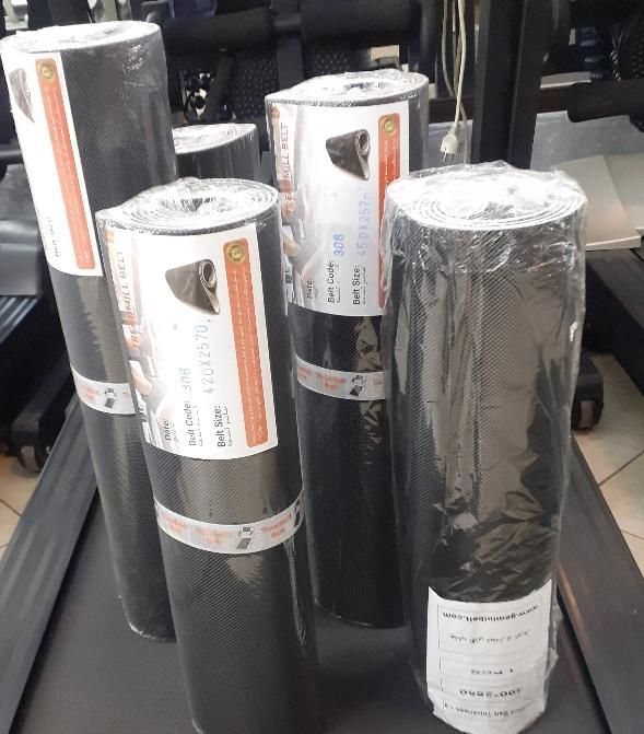 فروش نوار تردمیل ( تسمه تردمیل) تکی و عمده|تجهیزات ورزشی|تبریز, |دیوار