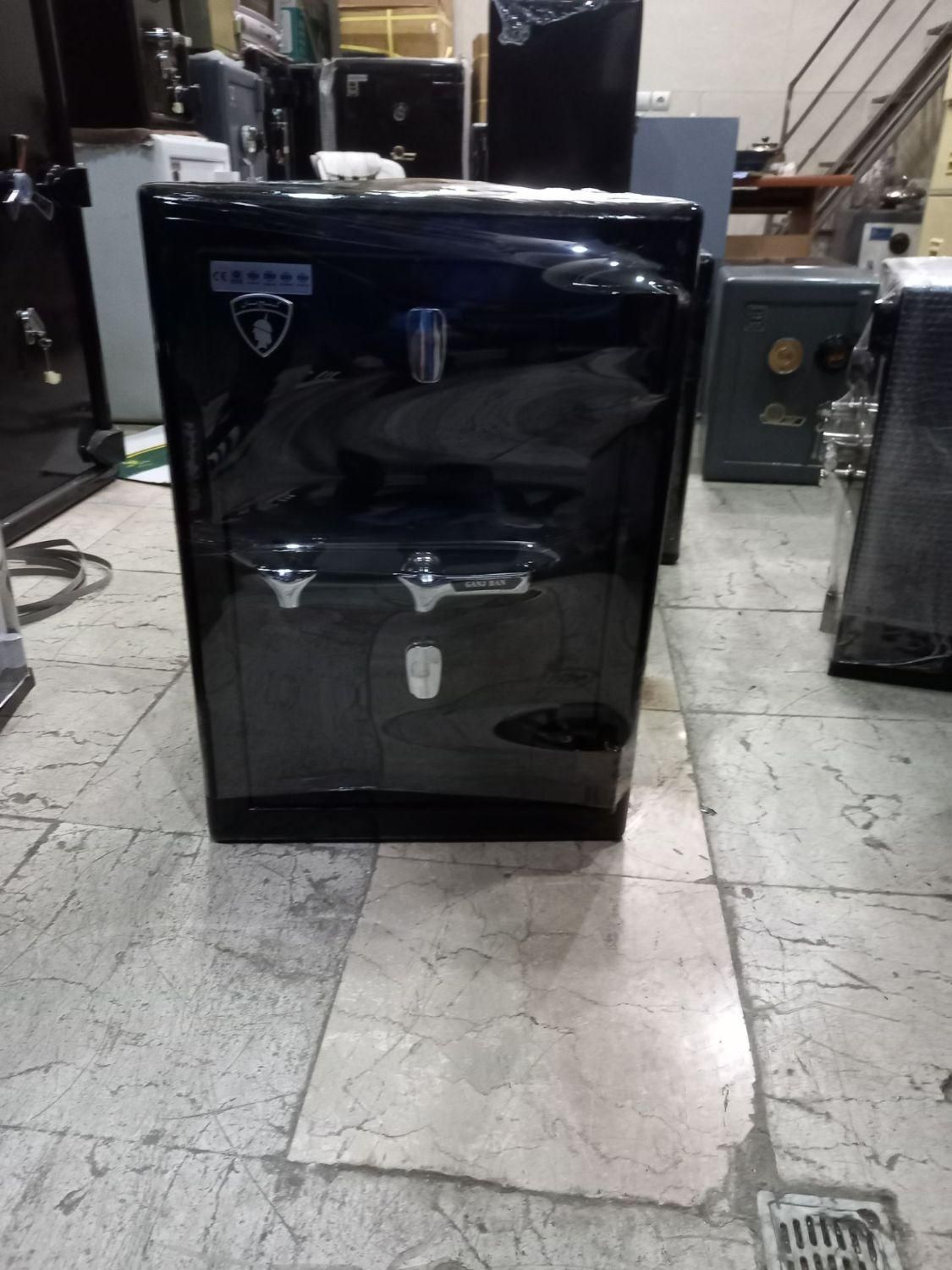 گاوصندوق ۵۰۰ گنجبان|ابزارآلات|شهریار, |دیوار